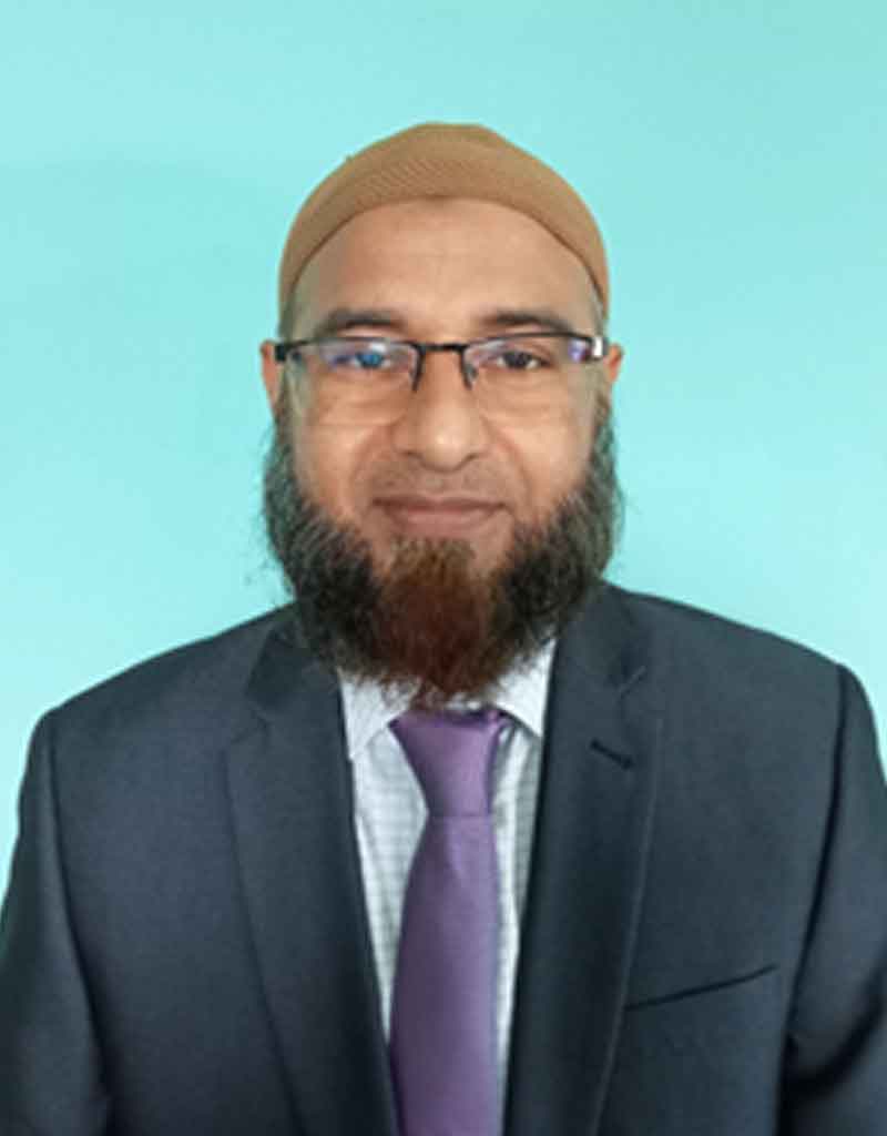 Mir Muhammad Emdadul Haque