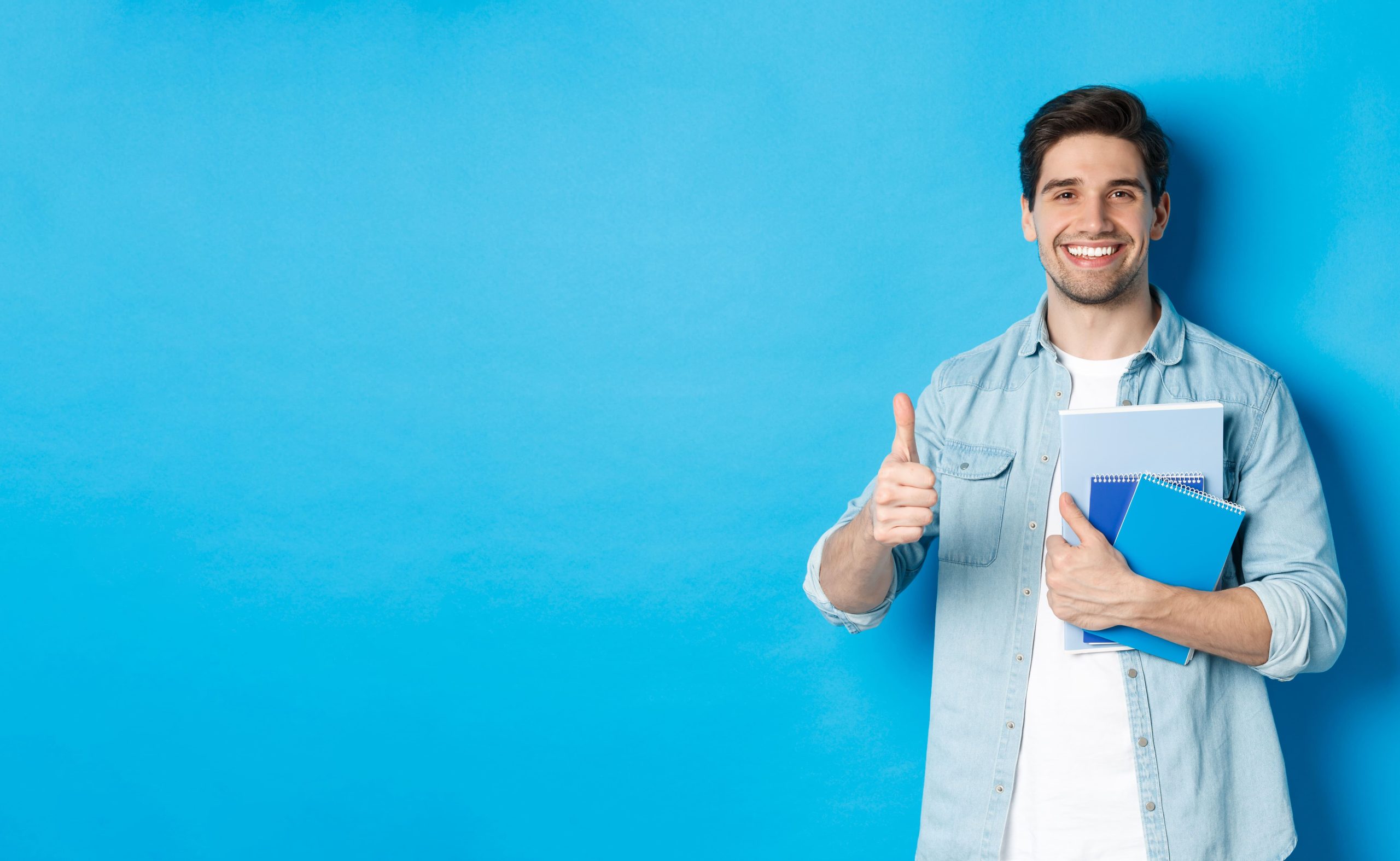 Why study in the UK?