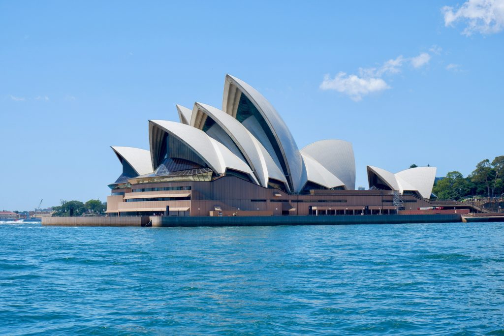 Why do most international students prefer to study in Australia? 1 kevin murray e2J5qF5lwnM unsplash